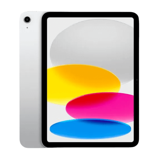 iPad 10.2