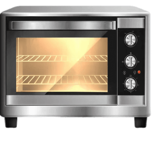 Electric Oven