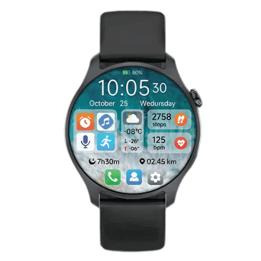 Smart Watch Pro
